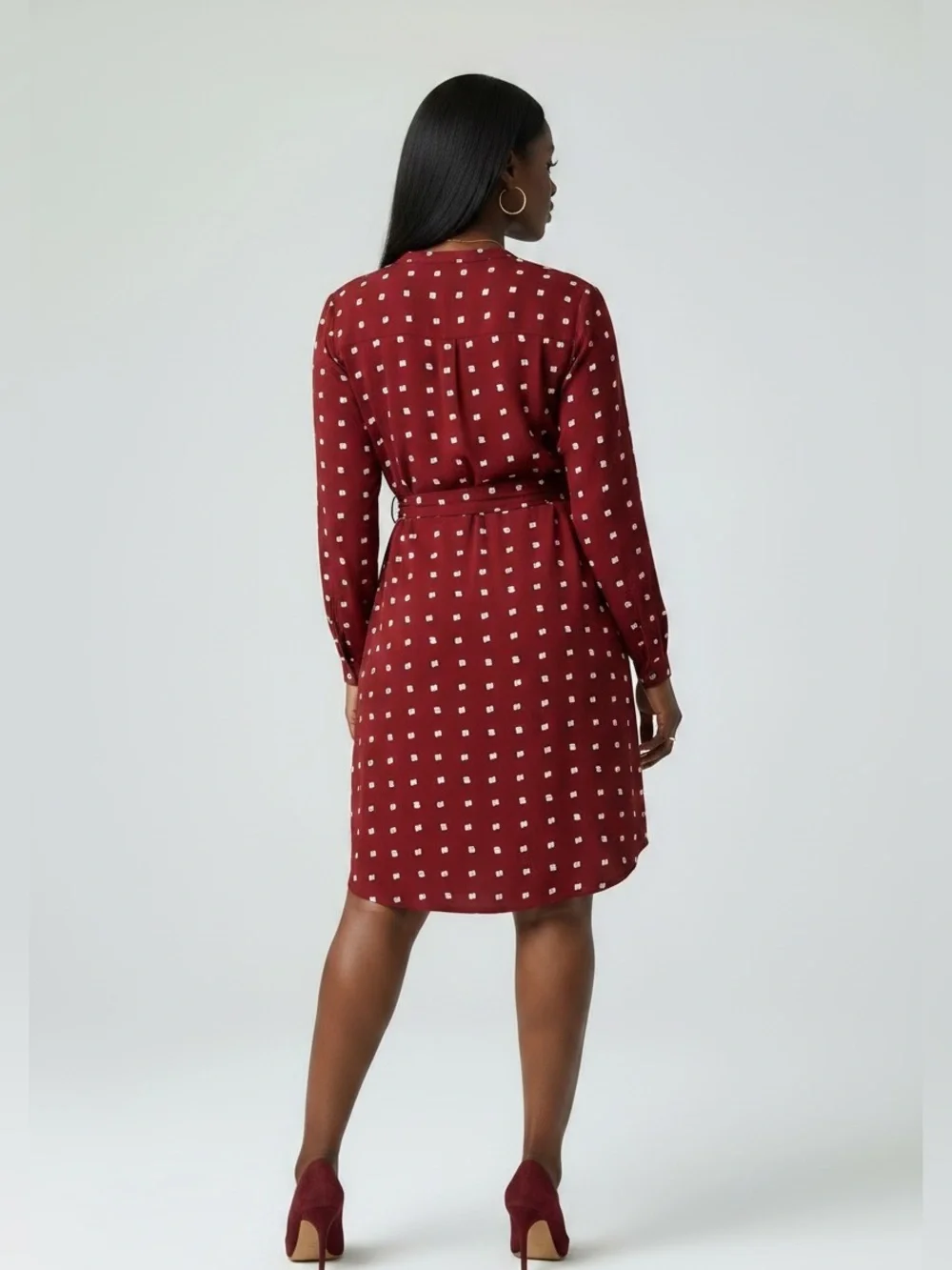 Forever 21 Tunic Dress - Picture 2 of 6